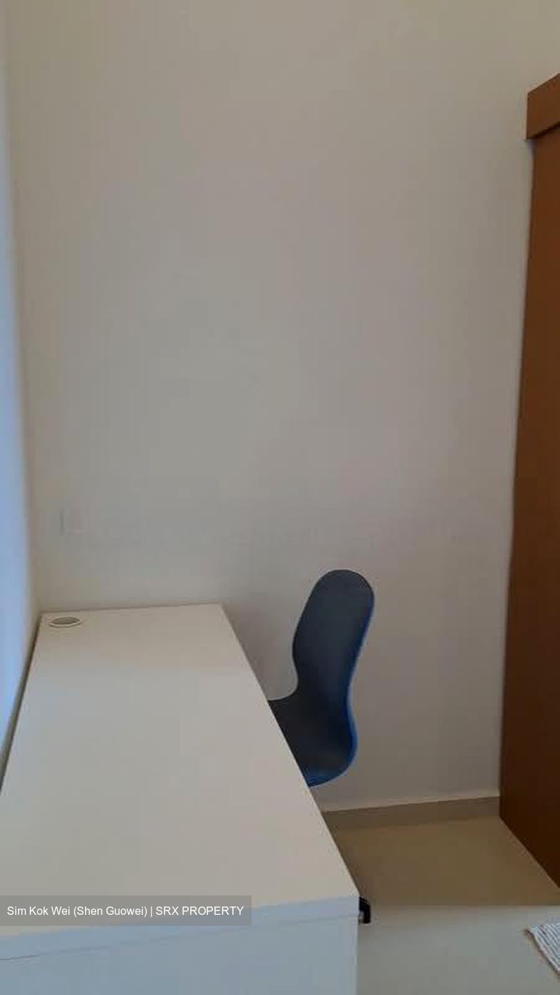 Spottiswoode Suites (D2), Apartment #548568591